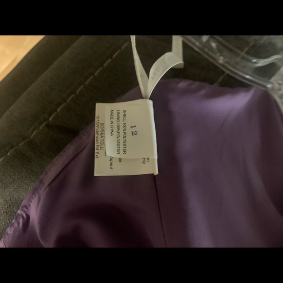 Formal Dress - Picture 4 of 4